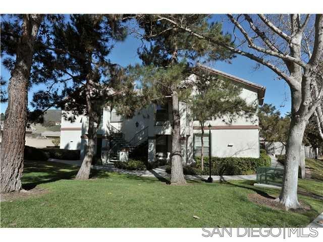 Property Photo:  10878 Sabre Hill 292  CA 92128 