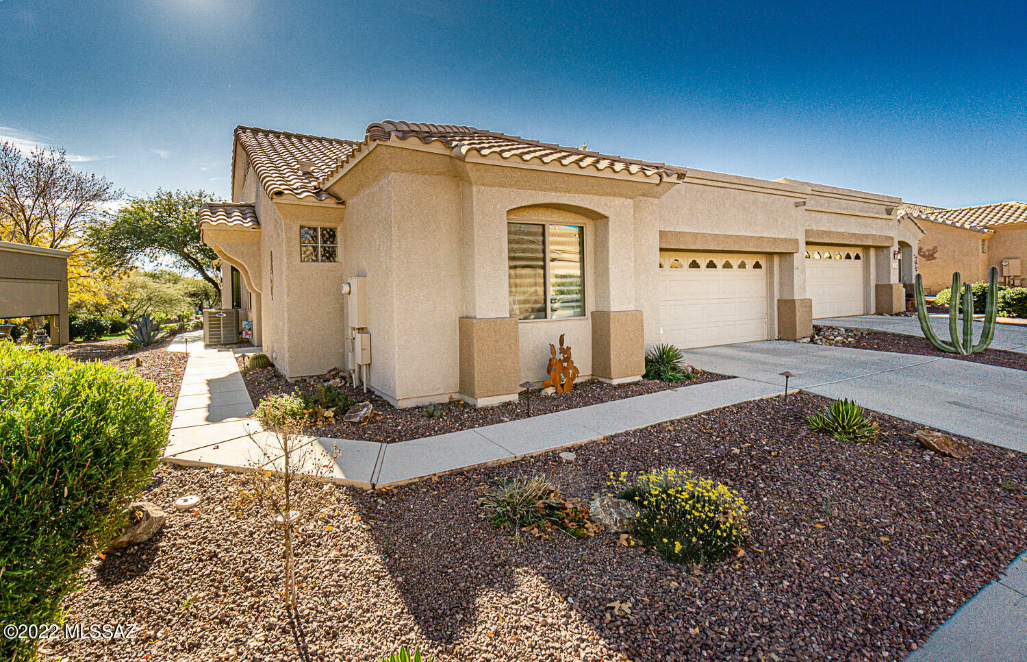 Property Photo:  513 W Aspenwood Street  AZ 85614 