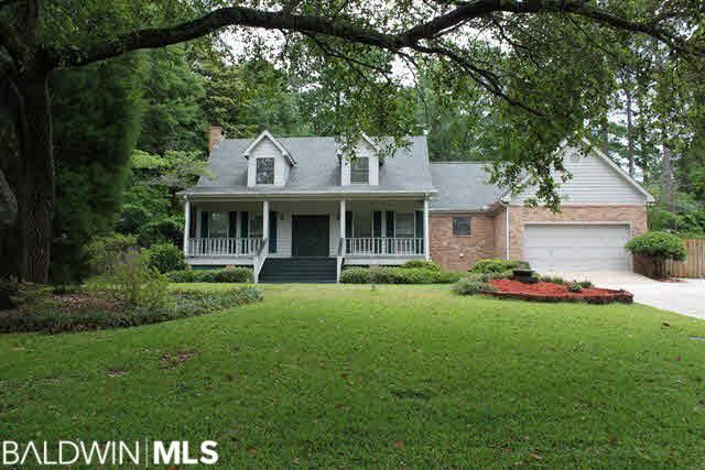 Property Photo: 8 Soldier'S Route AL 36527