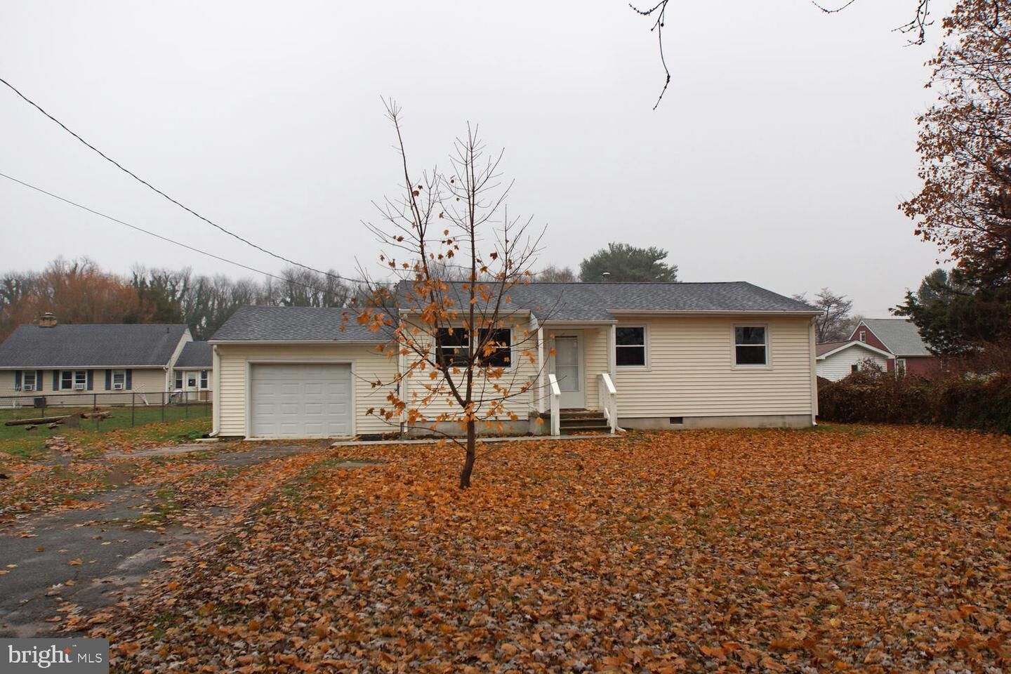 Property Photo:  31 Prattis Street  DE 19934 