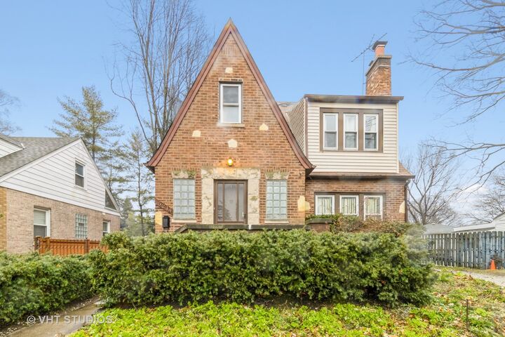 5214 Mulford Street  Skokie IL 60077 photo