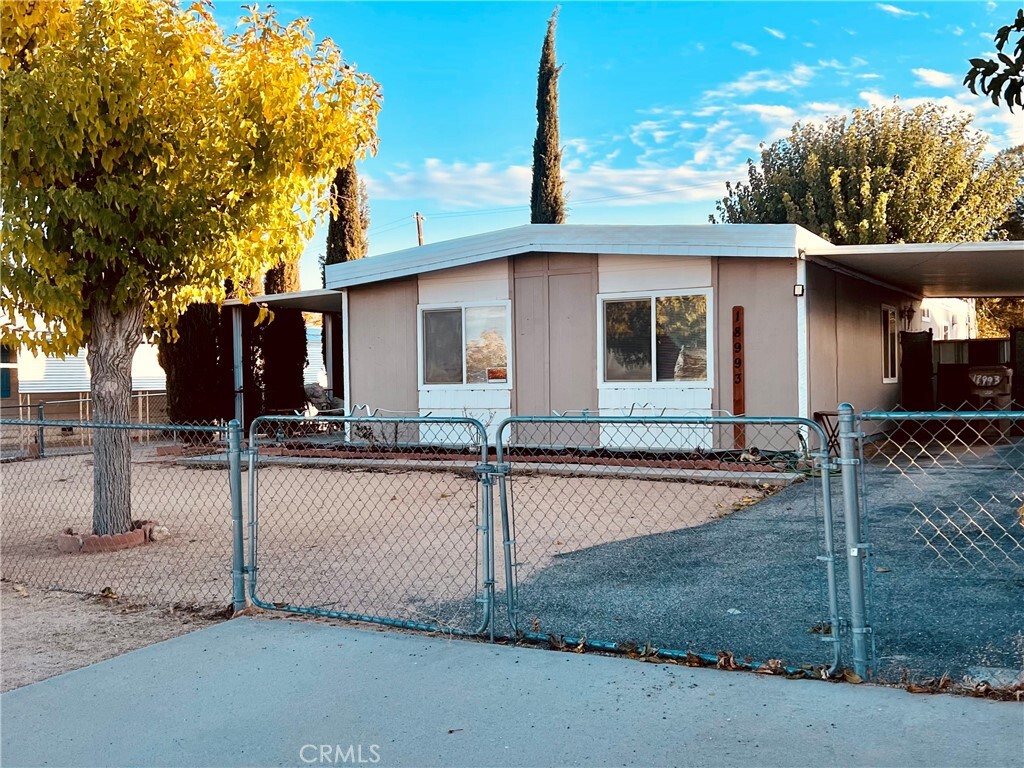 Property Photo:  18993 Monterey St  CA 92345 