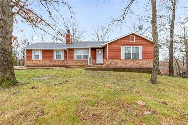 Property Photo:  7123 Briarwood  MO 63016 