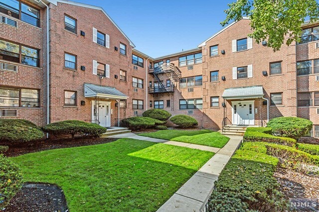 Property Photo: 218 Prospect Avenue 2A NJ 07601