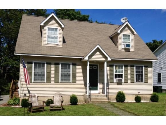 Property Photo:  79 Greenleaf Street  NH 03103 