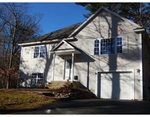 Property Photo: 42 Tavern Road 0 MA 01450