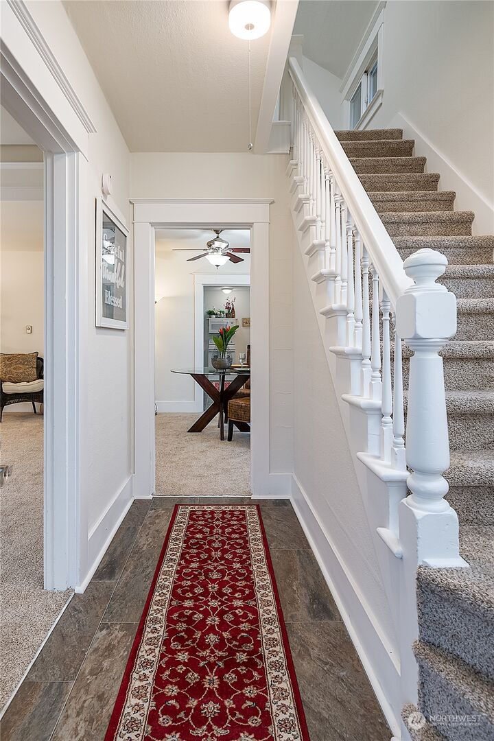 Property Photo: 3530 Lombard Avenue WA 98201