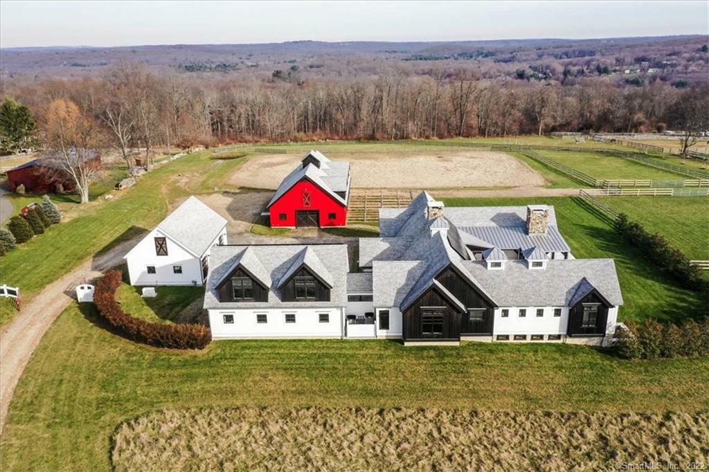 Property Photo: 159 Brushy Hill Road CT 06470