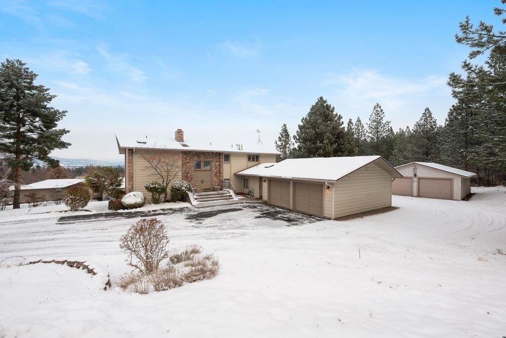 Property Photo:  4203 S Terra Verde Dr  WA 99037 