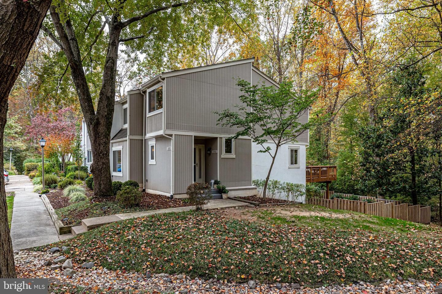 Property Photo: 2332 Generation Drive VA 20191