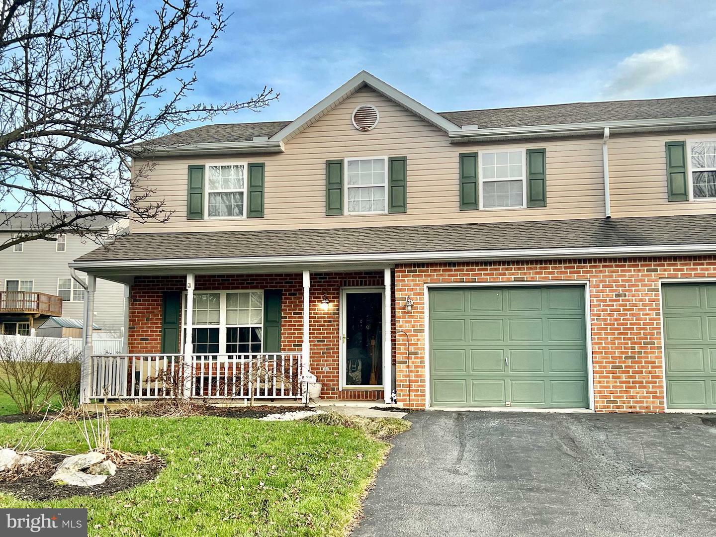 Property Photo: 4107 Juniper Drive PA 19605