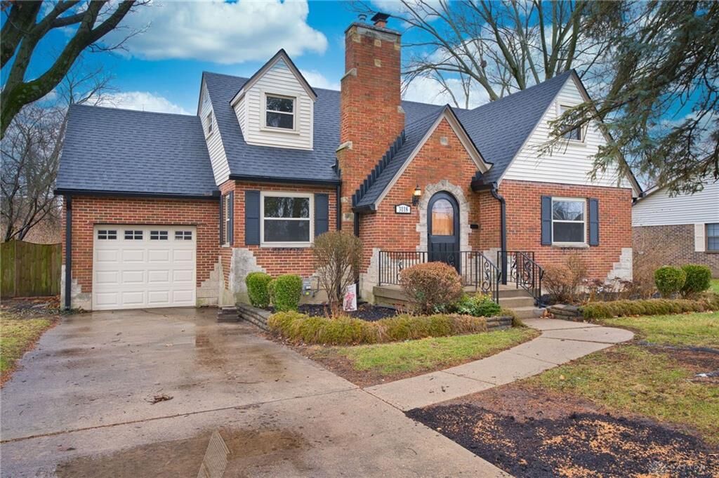 Property Photo: 3118 Shroyer Road OH 45429