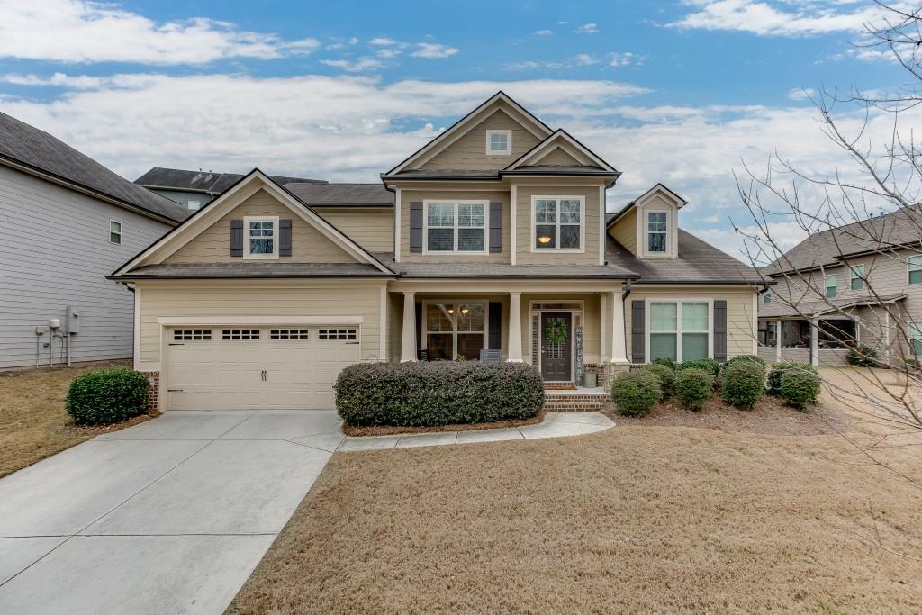 Property Photo: 2260 Spring Sound Lane GA 30519