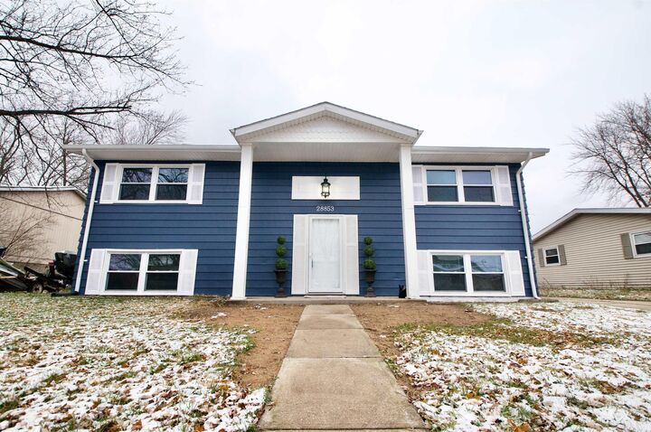 28853 Driftwood Drive  Elkhart IN 46516 photo