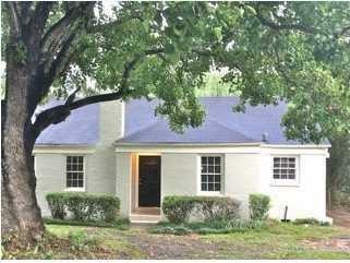 Property Photo:  165 Dunn Avenue  AL 36606 