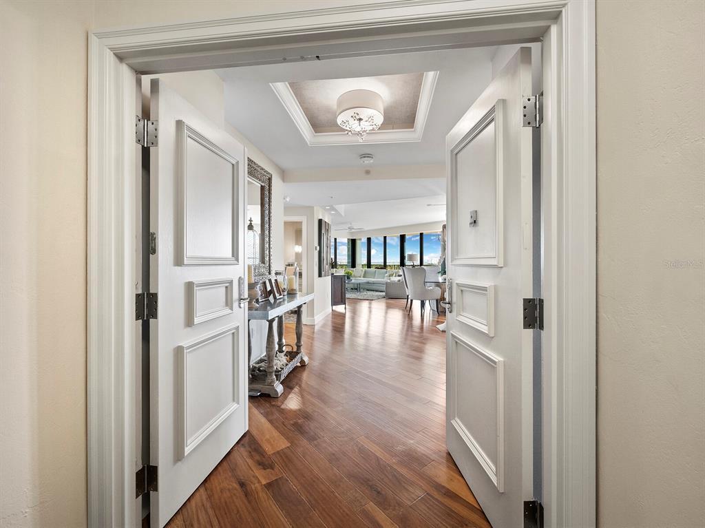 Property Photo: 535 Sanctuary Drive A603 FL 34228