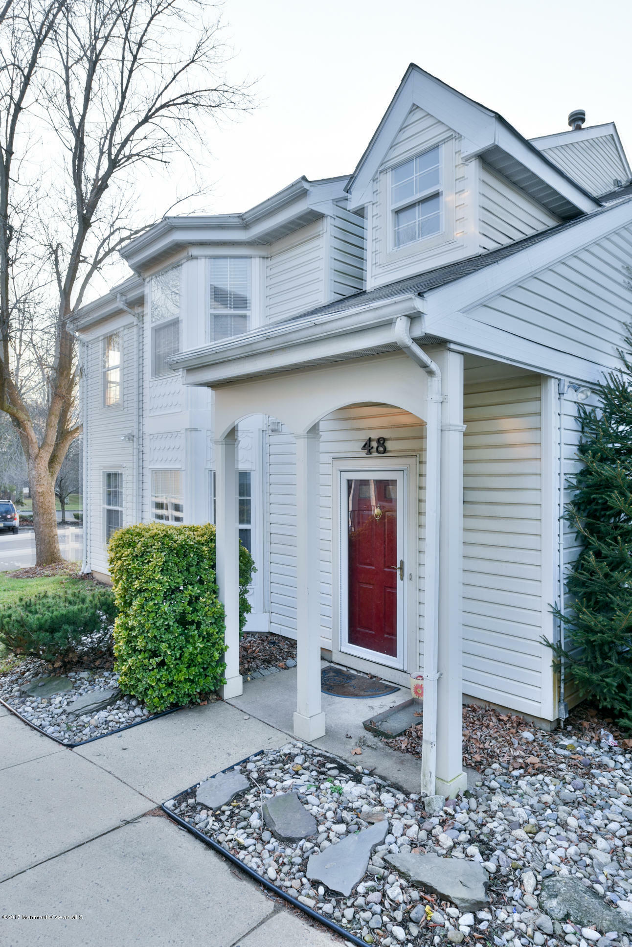 Property Photo: 48 Tulip Lane NJ 07728