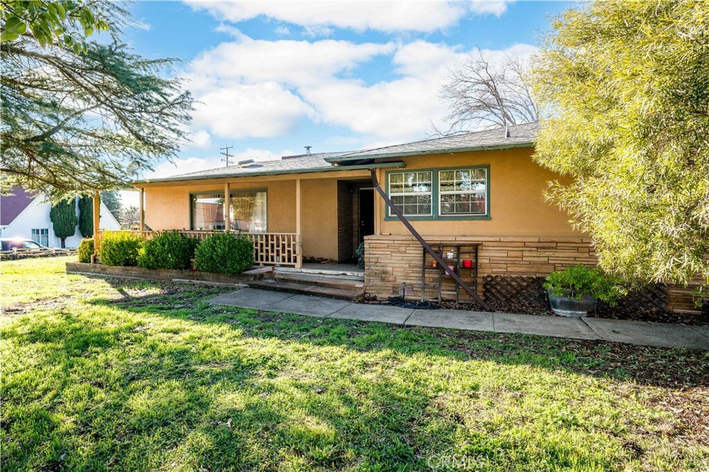 Property Photo:  698 Clover Valley Road  CA 95485 