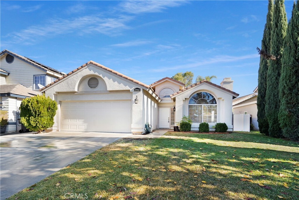 Property Photo:  19908 Westerly Drive  CA 92508 