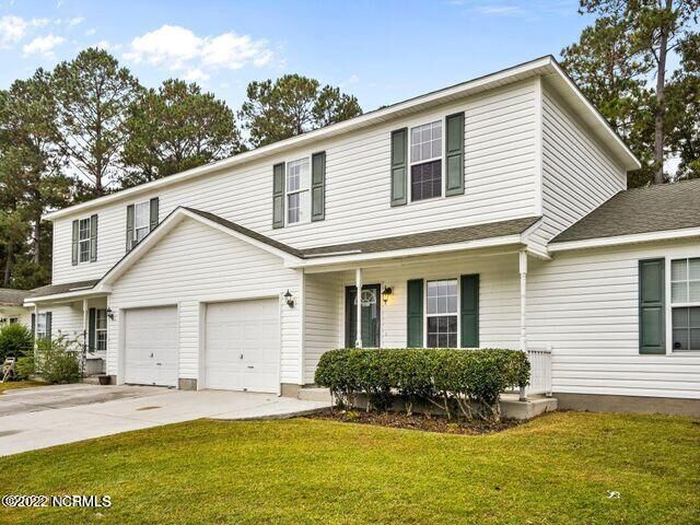 Property Photo: 402 Winners Circle N NC 28546