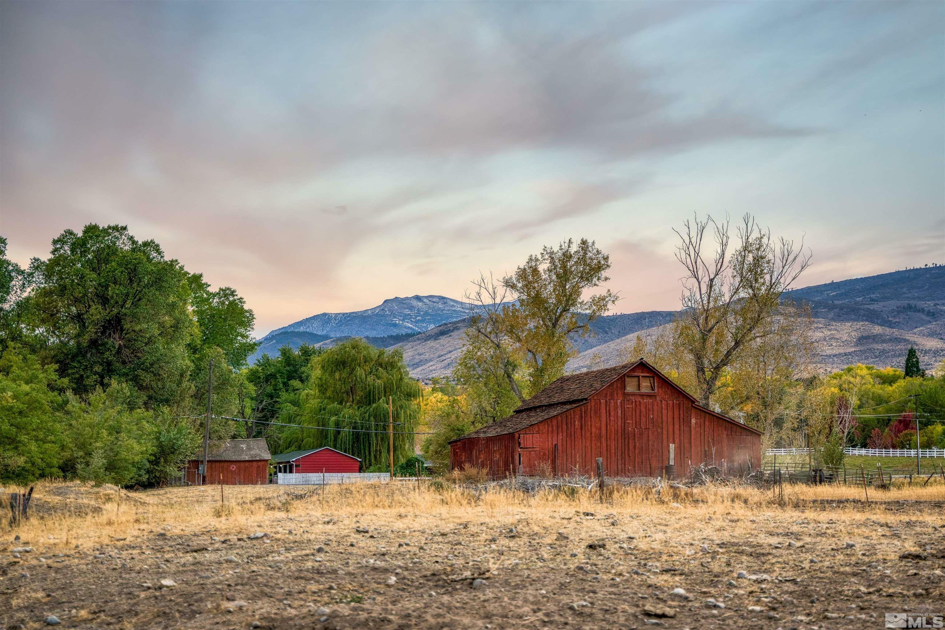 Property Photo: 2505 Holcomb Ranch Ln NV 89511