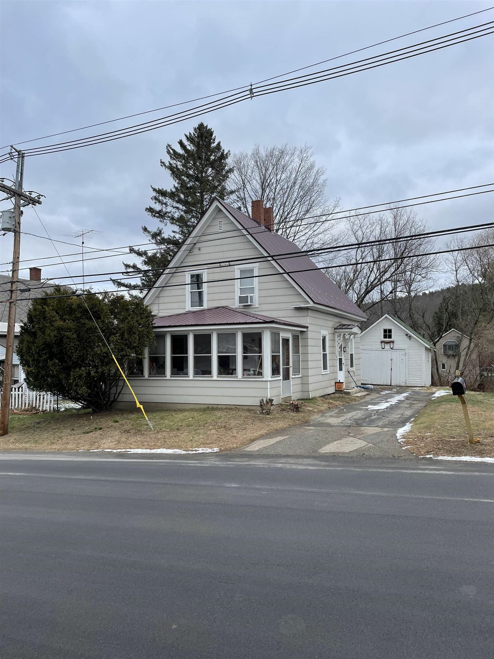 Property Photo: 53 Winter Street NH 03217