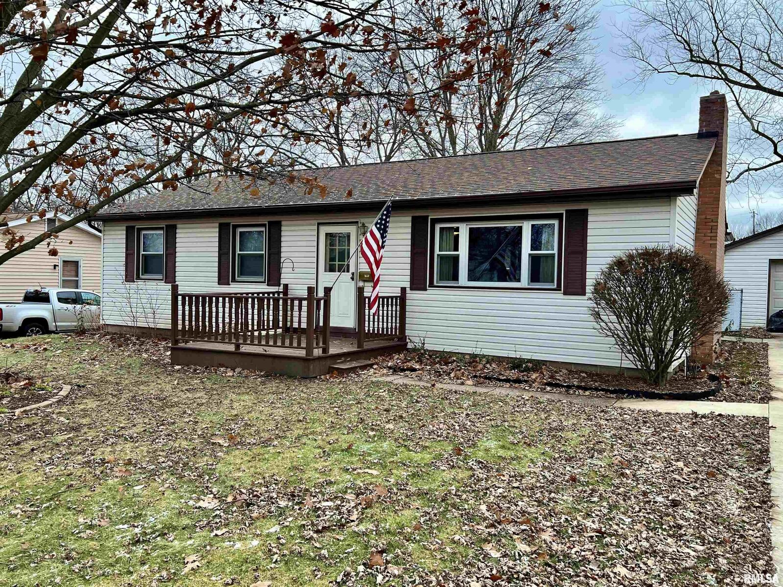 Property Photo:  1172 Klein Avenue  IL 61401 