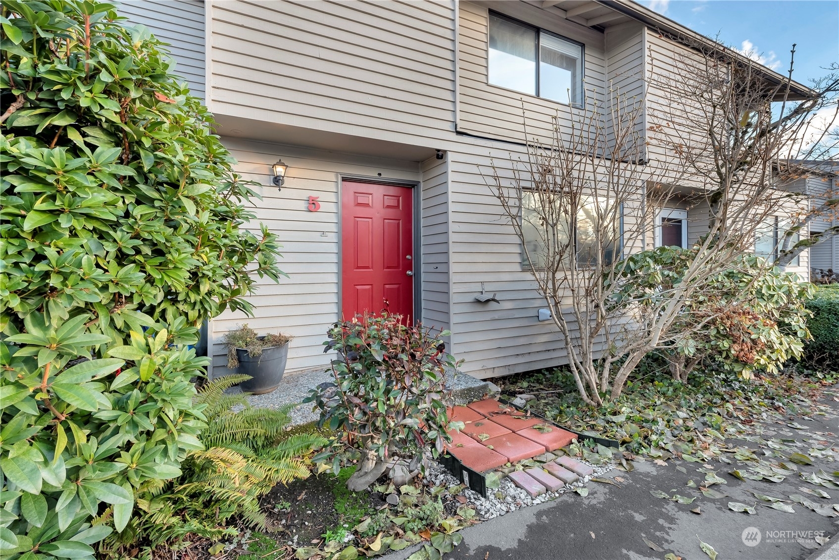 Property Photo: 120 124th Street SW F5 WA 98204