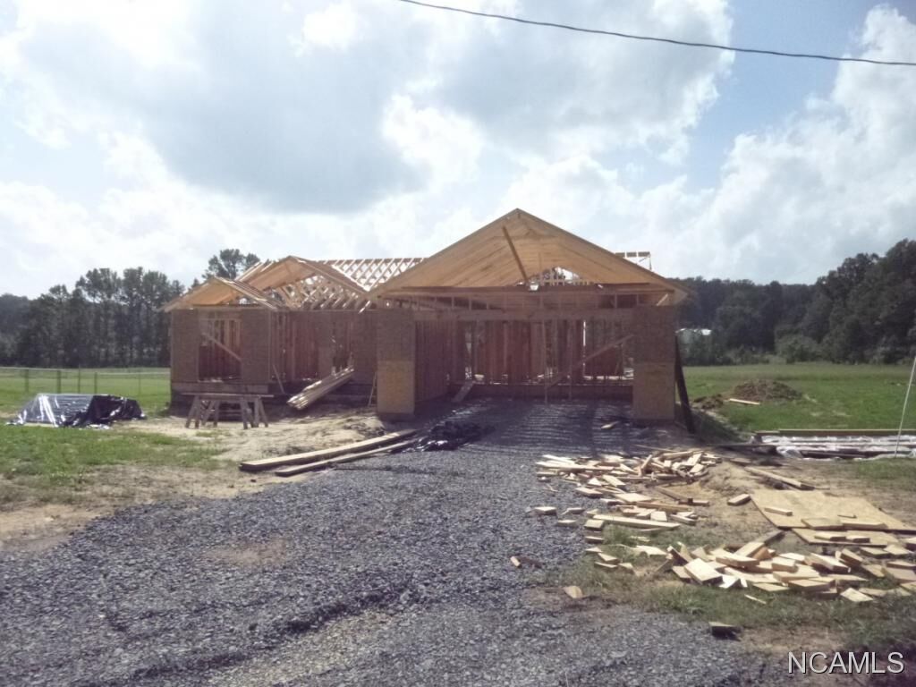 Property Photo:  1741 Co Rd 1269  AL 35179 - VINEMONT 