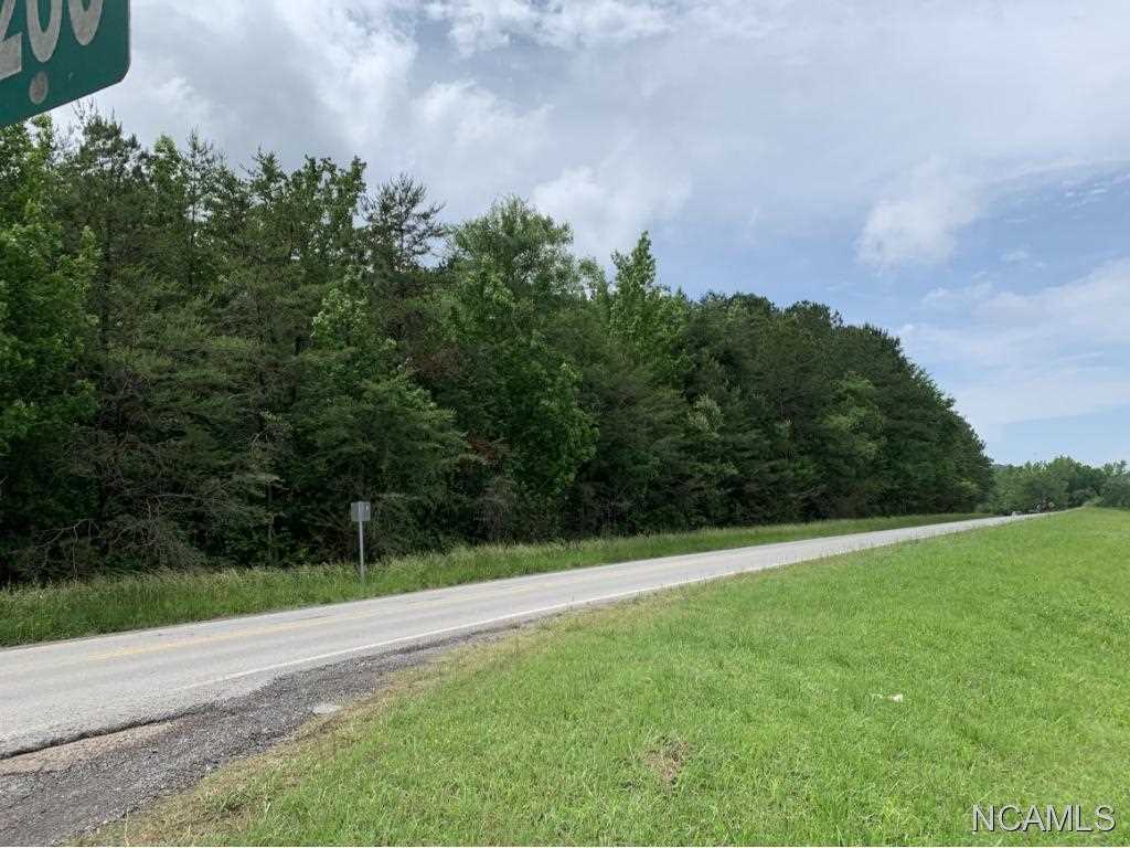 Property Photo:  0 Hwy 69  AL 35057 - CULLMAN 