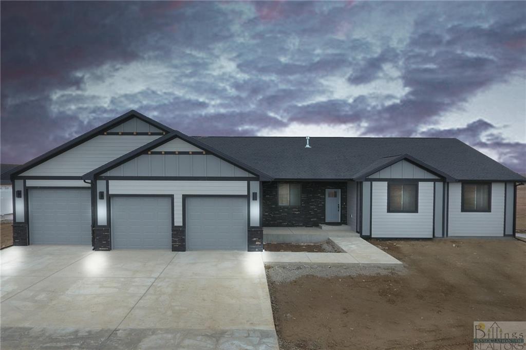 Property Photo: 5031 Abby Road MT 59106