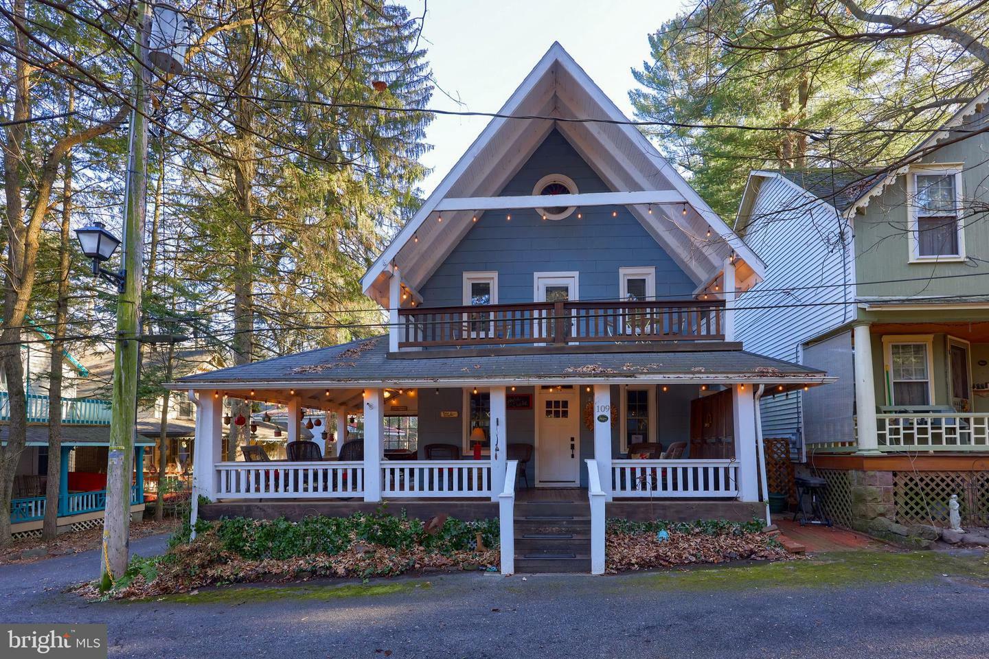 Property Photo: 109 3rd Street PA 17064