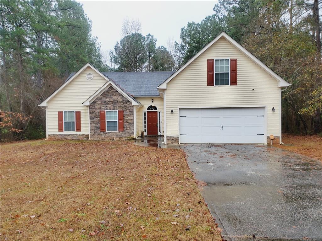 Property Photo:  55 Dianne Trail  GA 30016 