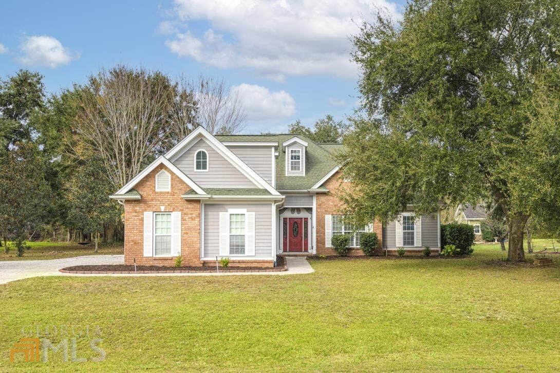 Property Photo:  238 Sabinas Way  GA 31558 