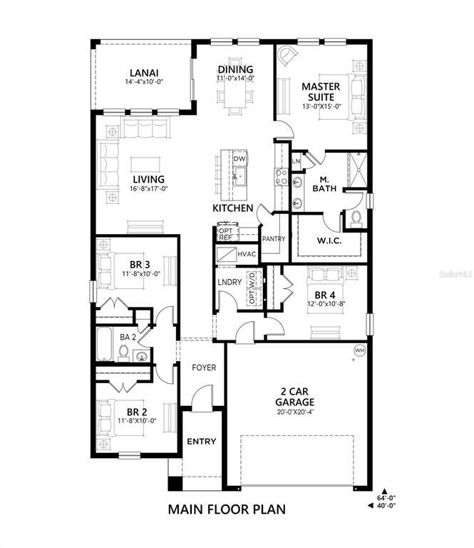 Property Photo: 12726 Mangrove Forest Drive FL 33579