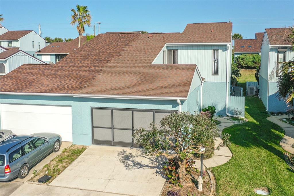 Property Photo: 1748 Windsong Circle FL 32136