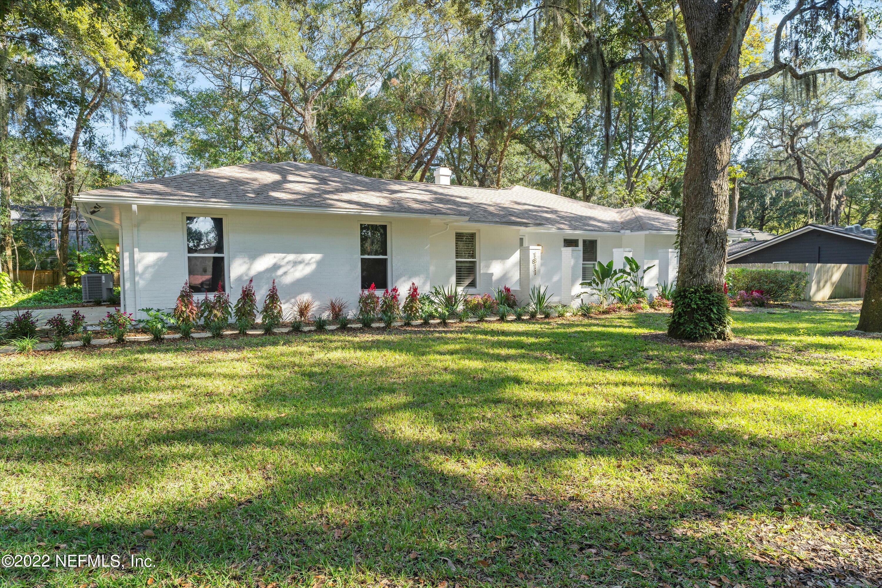 Property Photo:  1811 Selva Marina Drive  FL 32233 