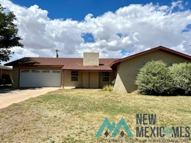 Property Photo:  304 La Salle Drive  NM 88101 