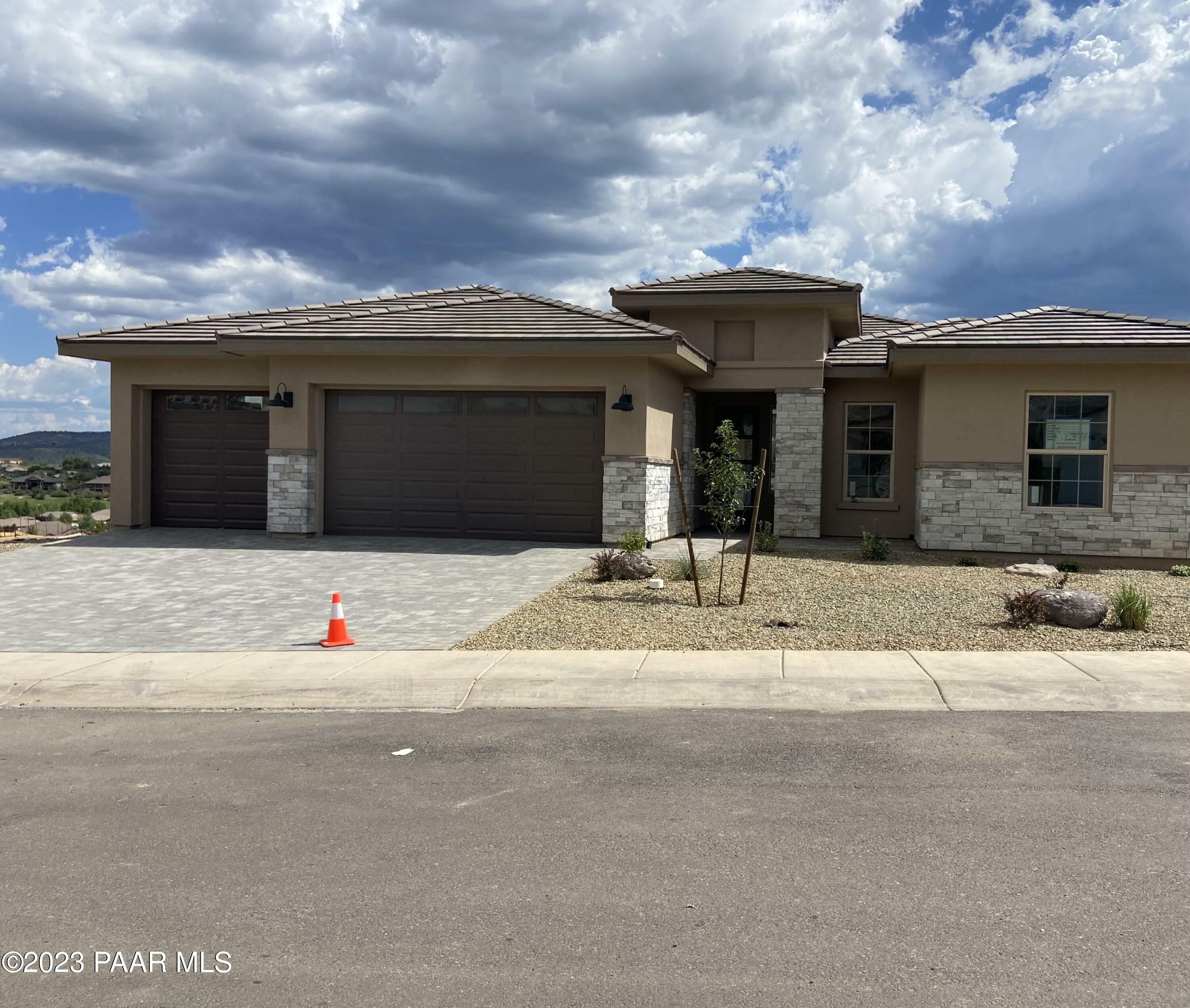1141 S Lakeview (Lot 47) Drive  Prescott AZ 86301 photo