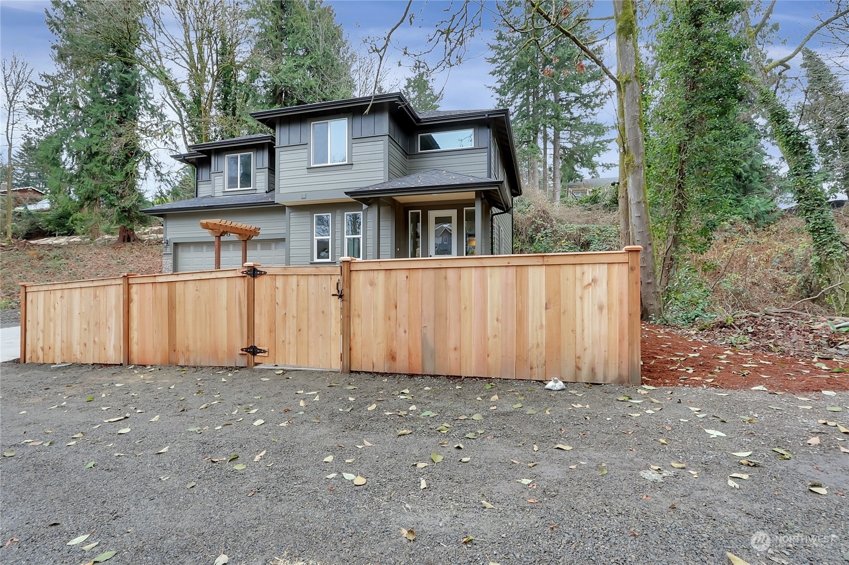 Property Photo:  1910 Starling Street  WA 98388 