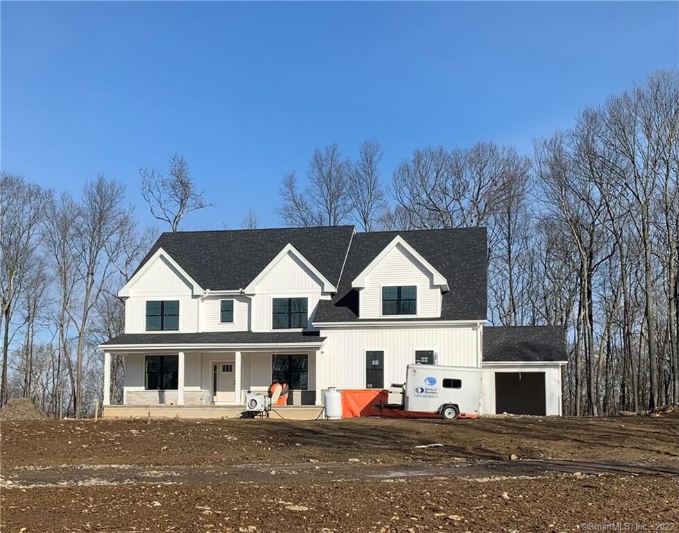 Property Photo:  300 Vista View Drive  CT 06488 