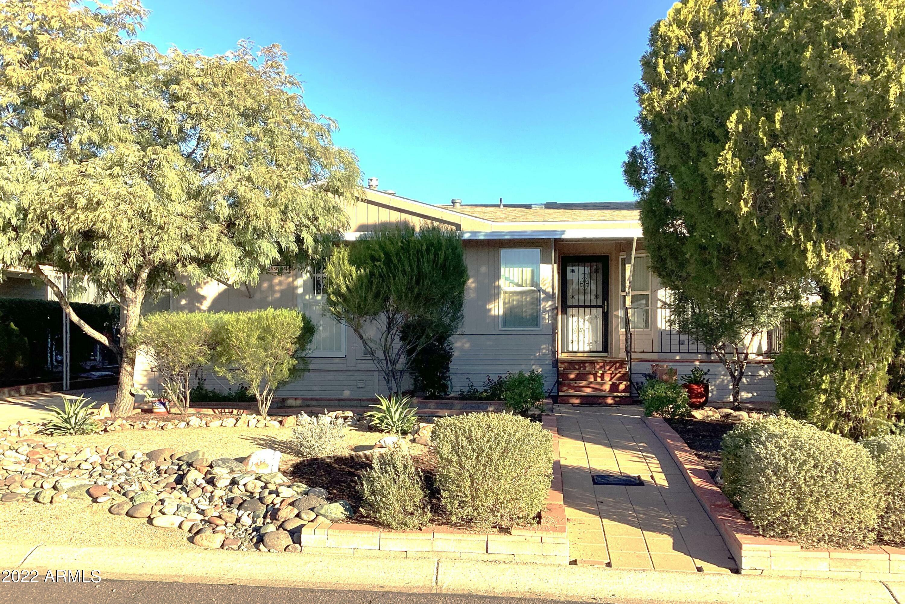 Property Photo:  2514 E Oraibi Drive  AZ 85050 