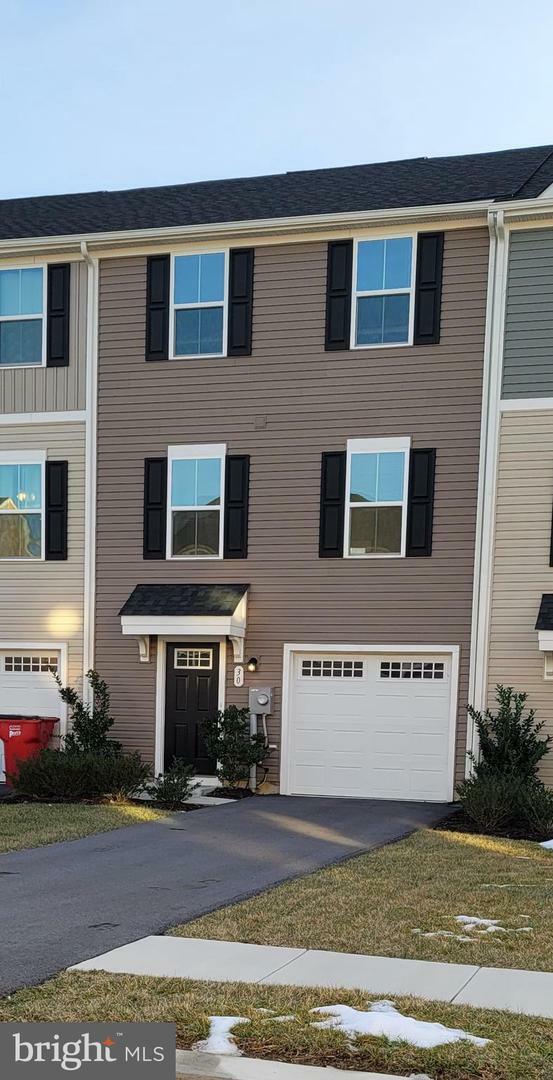 Property Photo:  30 Snickers Court  WV 25403 