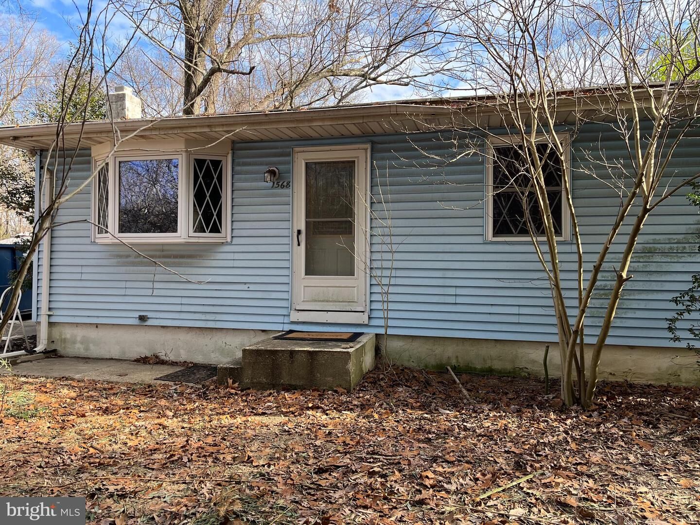 Property Photo:  1568 Route 206  NJ 08088 