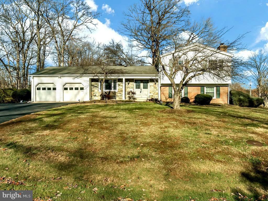 Property Photo:  8100 Dayton Street  VA 22079 