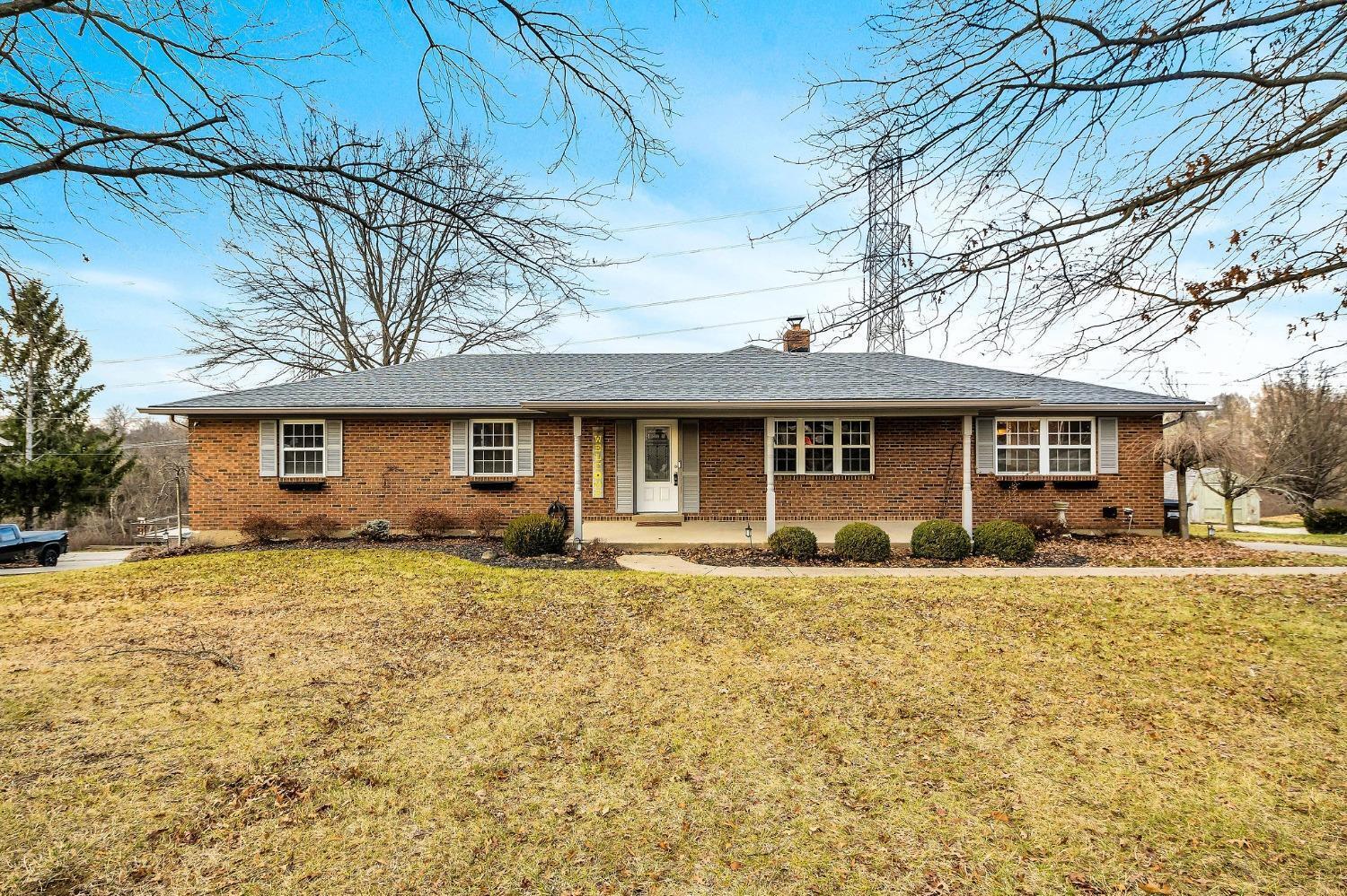 Property Photo: 6536 Springmyer Dr OH 45248
