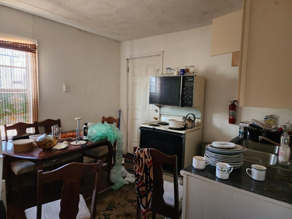 Property Photo:  2320 Jackson Ave  AR 72301 