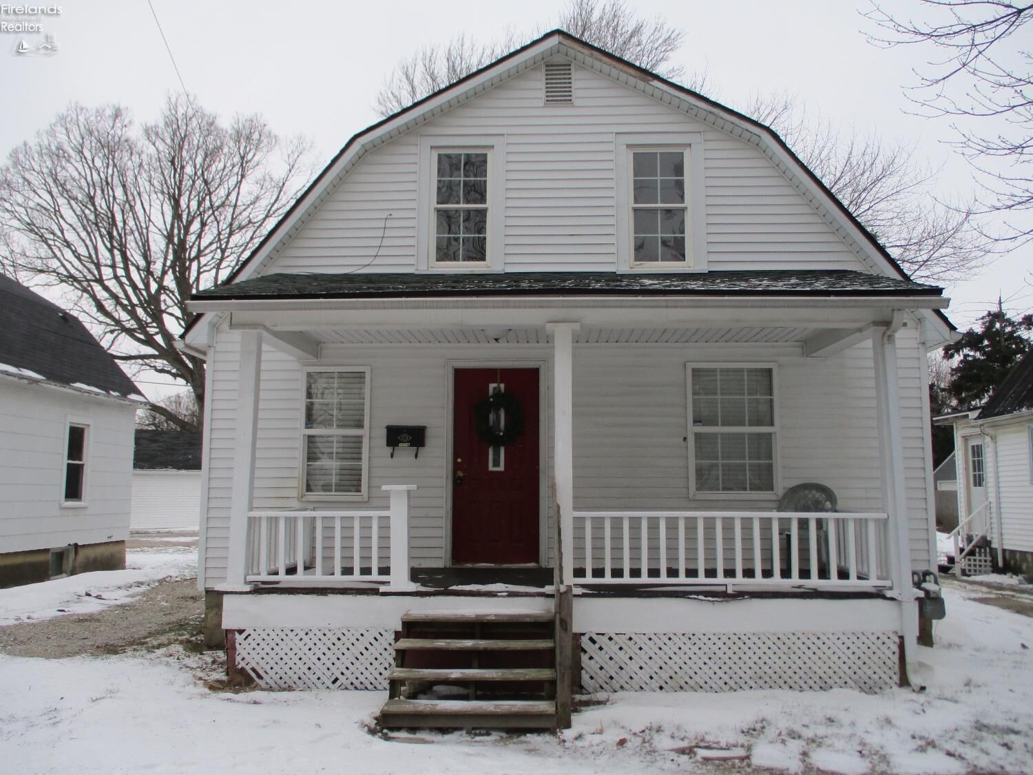 Property Photo:  1016 Short Street  OH 43420 