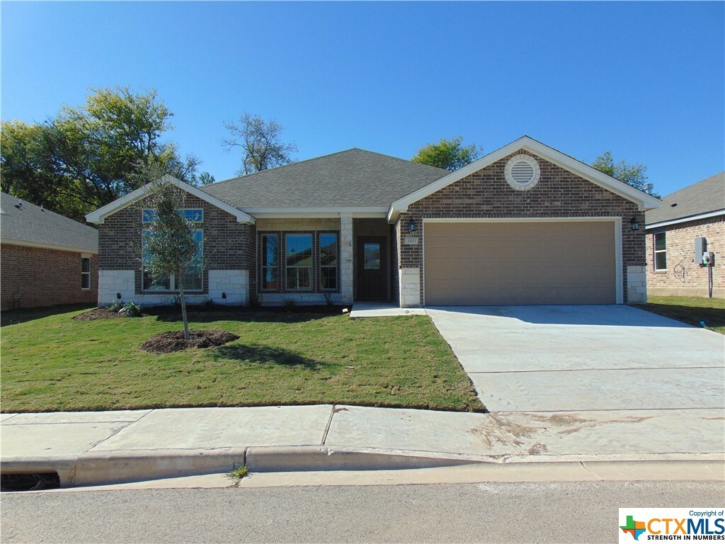 Property Photo: 3207 Charbray Drive TX 76513