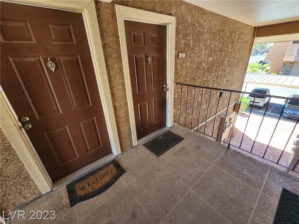 Property Photo:  5020 Indian River Drive 422  NV 89103 